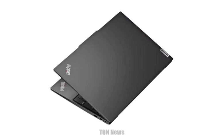 أنقذ ألف دولار على وحش ThinkPad E16 من Lenovo من جهاز كمبيوتر محمول في Amazon