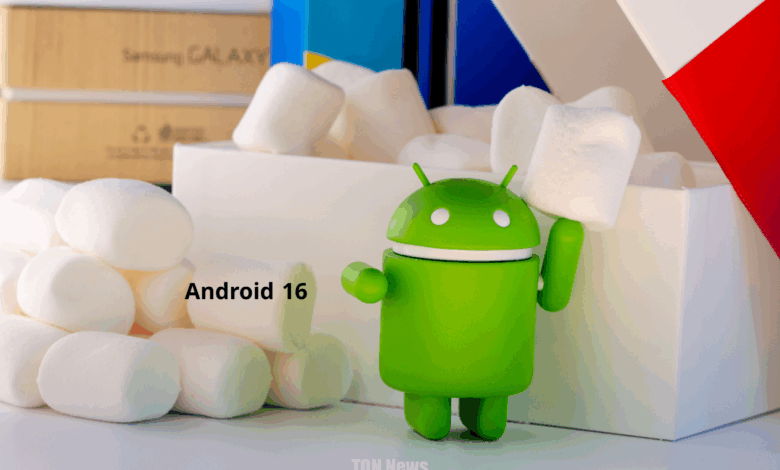 تحديث Android 16.. سيجلب ميزة "فحص الهوية" لمزيد من هواتف أندرويد لحماية أقوى ضد السرقة 1 تحديث Android 16