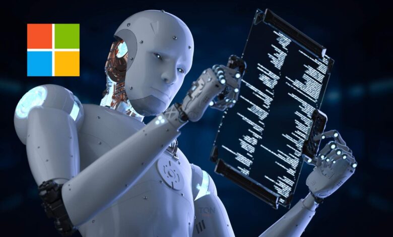مايكروسوفت تطلق وكلاء ذكاء اصطناعي في Copilot Wave 2.. ثورة جديدة في الذكاء الاصطناعي 1 Copilot Wave 2