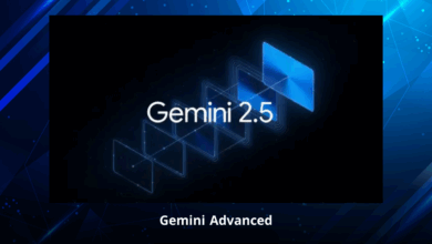 اشتراك Gemini Advanced مجانًا للطلاب