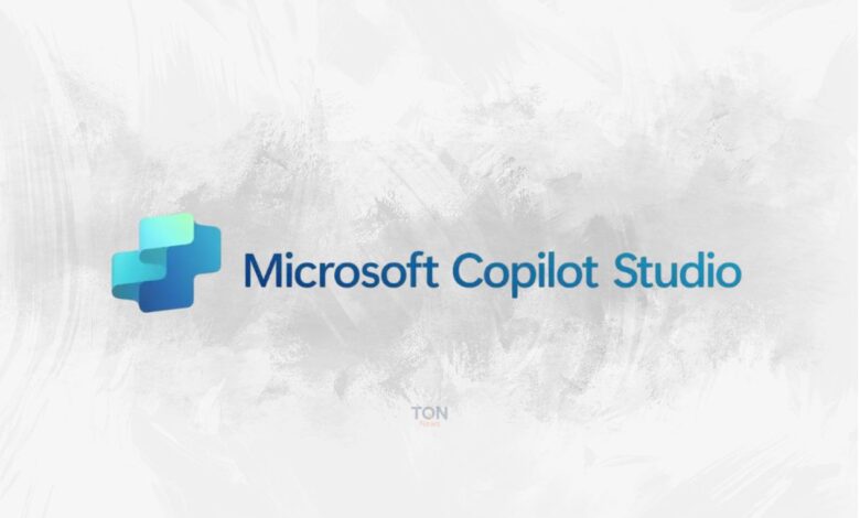 كيف تستخدم Microsoft Copilot Studio الذكاء الاصطناعي للتحكم في الكمبيوتر؟ 1 Microsoft Copilot Studio