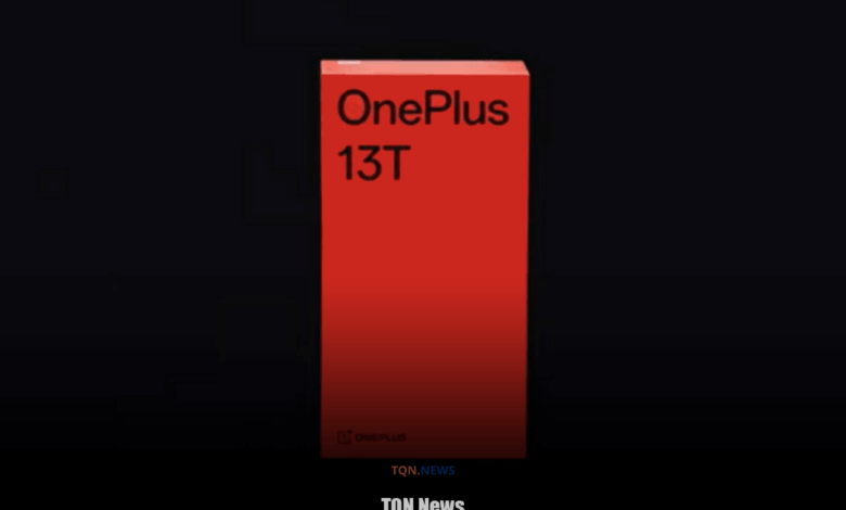 OnePlus 13T: تسريب فيديو مباشر يكشف تصميم الهاتف ومواصفاته قبل الإطلاق الرسمي 1 OnePlus 13T