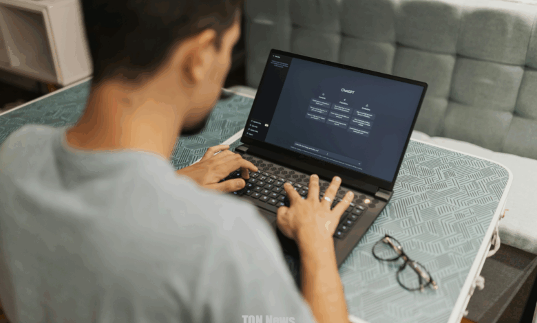تسريب: OpenAI تطوّر منصة منافسة لتويتر تعتمد على ChatGPT! 1 تسريب: OpenAI تطوّر منصة منافسة لتويتر تعتمد على ChatGPT!