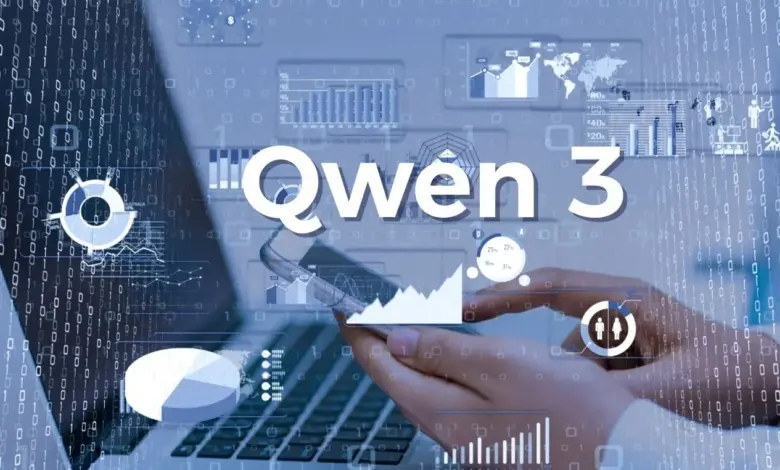 Alibaba تطلق نماذج Qwen 3 المفتوحة المصدر بتكنولوجيا متقدمة وأداء يضاهي الكبار! 1 نماذج الذكاء الاصطناعي Qwen 3 من Alibaba، مقارنة أداء Qwen 3 مع OpenAI و Google، Alibaba تطلق نماذج AI مفتوحة المصدر Qwen 3