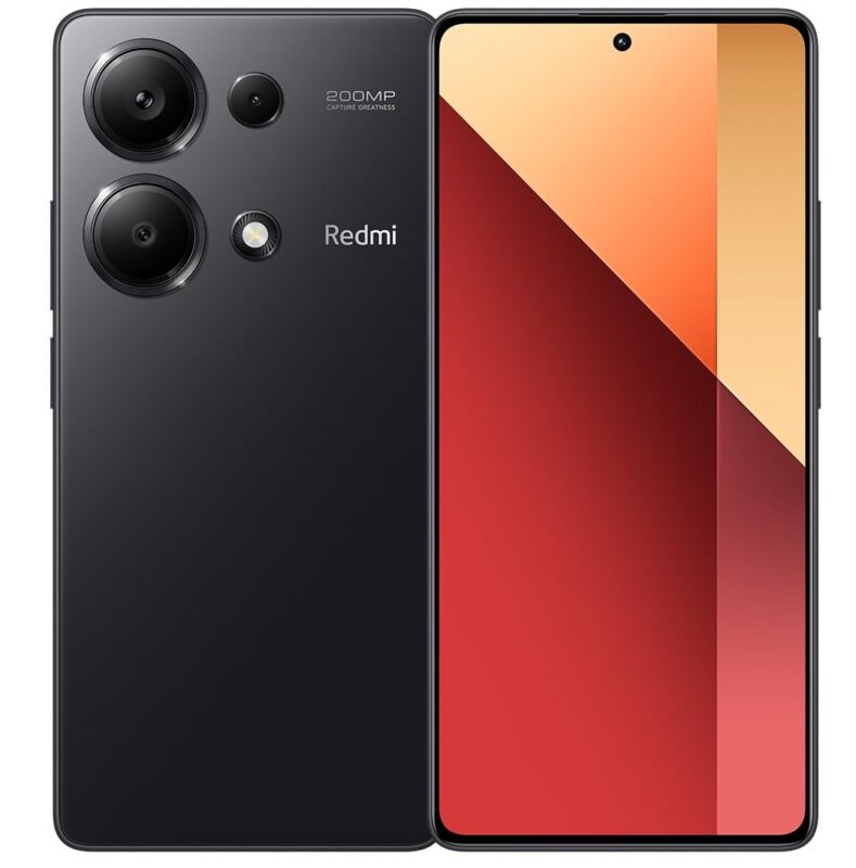 Redmi Note 13 Pro 4G