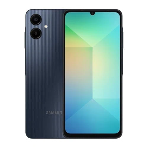 أرخص وأفضل هواتف سامسونج في 2025.. دليل شامل لاختيارك الأول بأقل سعر 2 سعر ومواصفات Samsung Galaxy A06s