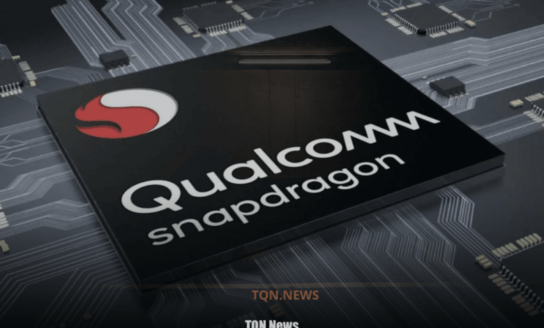 Snapdragon 8 Elite 2