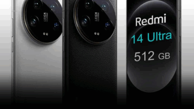 مواصفات وسعر Xiaomi 14 Ultra