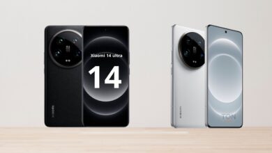 Xiaomi 14 ultra
