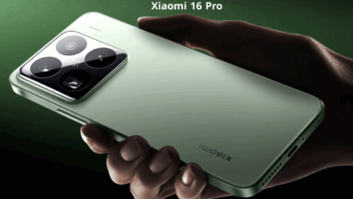 مواصفات Xiaomi 16 Pro