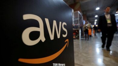 binance بين تبادل التشفير الذي ضربه انقطاع خدمات الويب Amazon