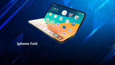 سعر ومواصفات iPhone Fold القابل للطي