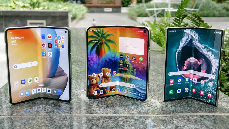 iphone fold ايفون القابل للطي