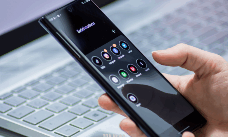 أقوى 3 هواتف ذكية في 2025 مع عروض لا تفوّت.. Galaxy S25 Ultra يتصدر المشهد! 1 أقوى 3 هواتف ذكية في 2025