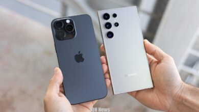 ارتفع إنتاج iPhone للتو بمقدار 4 ملايين وحدة ، وسامسونج هي أكبر المستفيد