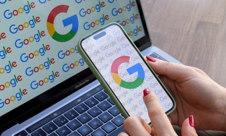 استخدمت Google الذكاء الاصطناعي لتعليق أكثر من 39 مليون حساب مشتبه في الاحتيال 1 استخدمت Google الذكاء الاصطناعي لتعليق أكثر من 39 مليون حساب مشتبه في الاحتيال
