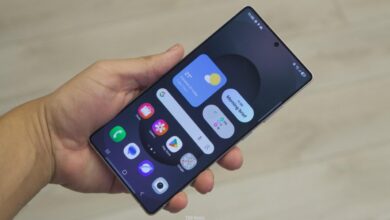 سامسونج توقف تحديث One UI 7 مؤقتًا
