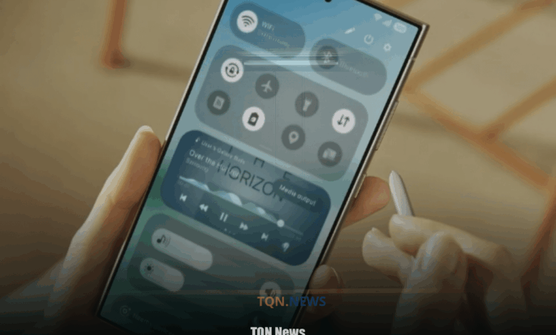 تحديث One UI 7 يصل أخيرًا لهواتف Galaxy S24.. ولكن مع تأخير مزعج لبعض المستخدمين 1 تحديث One UI 7