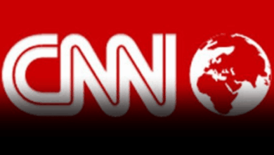 قناة CNN International