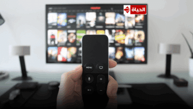 تردد قناة الحياة الجديد