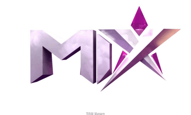 تردد قناة Mix دراما الجديد على النايل سات 2025: استمتع بأقوى المسلسلات مجانًا 1 تردد قناة Mix دراما الجديد على النايل سات