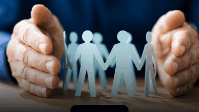 تسريحات ضخمة تضرب شركات الذكاء الاصطناعي والتطبيقات في 2025 – ما السبب؟