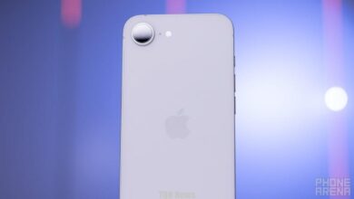 iPhone 16e يقلب الموازين: أبل تتفوق على سامسونج عالميًا في 2025