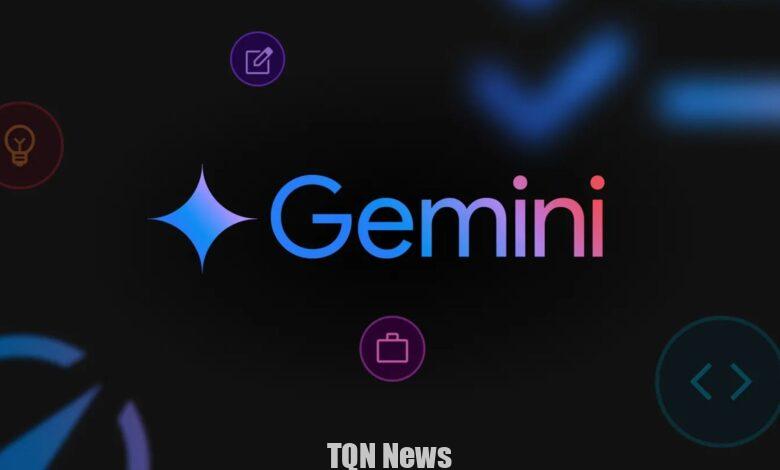 Google تمنح الطلاب Gemini Advanced مجانًا حتى 2026.. ذكاء اصطناعي، مساحة تخزين، وأدوات دراسة خارقة! 1 تمنح Google الطلاب Gemini مجانًا متقدمًا