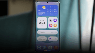 توقف مؤقت لتحديث One UI 7 من سامسونج