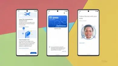 تدعم الهوية الرقمية في المملكة المتحدة والمزيد من الولايات الأمريكية، توسع Google Wallet العالمي، بطاقة الهوية الرقمية في محفظة جوجل 2025