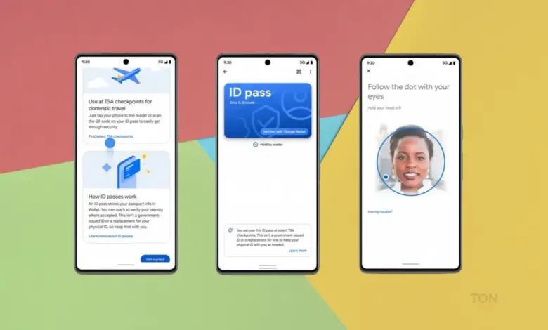 محفظة Google Wallet تتوسع عالميًا: دعم الهوية الرقمية يصل إلى بريطانيا و50 دولة جديدة في 2025 1 تدعم الهوية الرقمية في المملكة المتحدة والمزيد من الولايات الأمريكية، توسع Google Wallet العالمي، بطاقة الهوية الرقمية في محفظة جوجل 2025