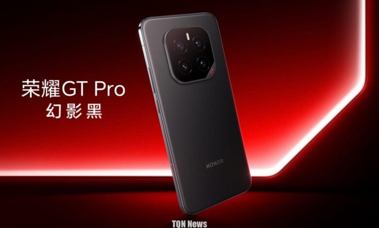 سعر ومواصفات Honor GT Pro.. أناقة وقوة في جهاز واحد 1 من المقرر إطلاق Honor GT Pro في 23 أبريل ؛ خيارات الألوان ، التصميم المزعجة