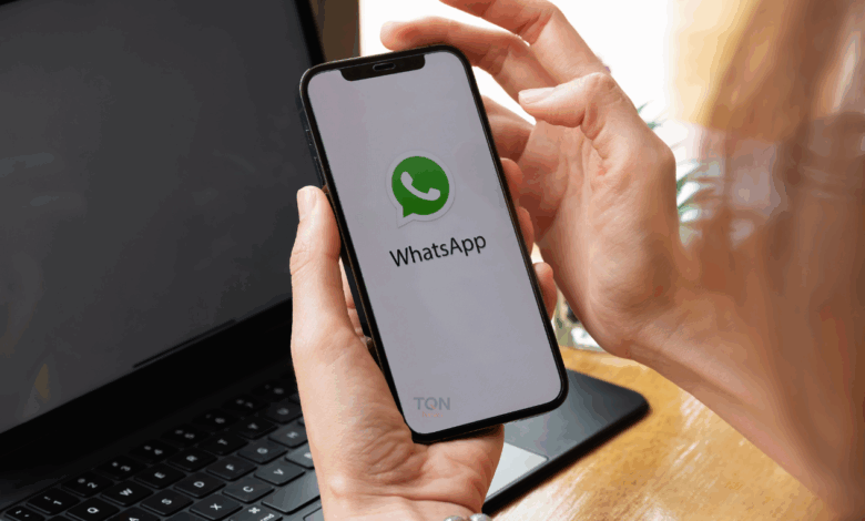 ميزة جديدة في واتساب تتيح إرسال صور بجودة Ultra HD – جرّبها الآن! 1 ميزة جديدة في واتساب