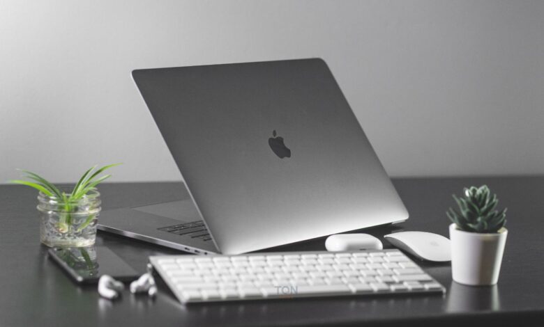 نمو قوي لشحنات MacBook: آبل تتصدر سوق الحواسيب في الربع الأول من 2025 1 نمو قوي لشحنات MacBook