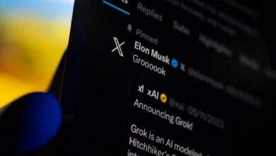 يعد عملية دمج Xai -X صفقة جيدة - إذا كنت تراهن على إمبراطورية Musk's