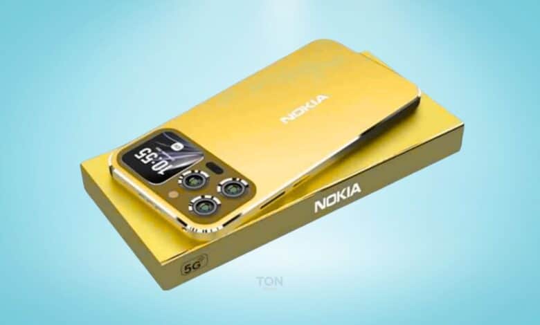Nokia Magic Max 2025