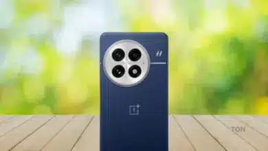 كاميرا OnePlus 15
