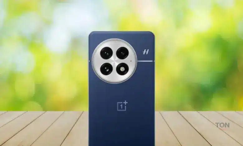 كاميرا OnePlus 15