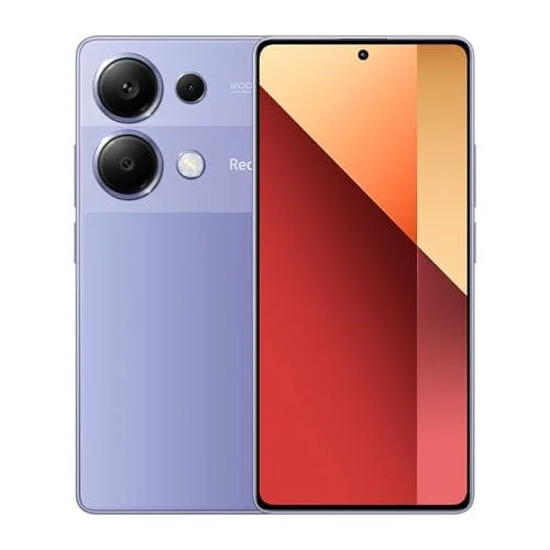 سعر ومواصفات Redmi Note 13 Pro 4G