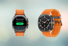 سعر ومواصفات ساعة Samsung Galaxy Watch Ultra، مميزات Galaxy Watch Ultra، مراجعة ساعة سامسونج جالكسي واتش الترا 2025