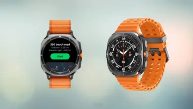 سعر ومواصفات ساعة Samsung Galaxy Watch Ultra، مميزات Galaxy Watch Ultra، مراجعة ساعة سامسونج جالكسي واتش الترا 2025