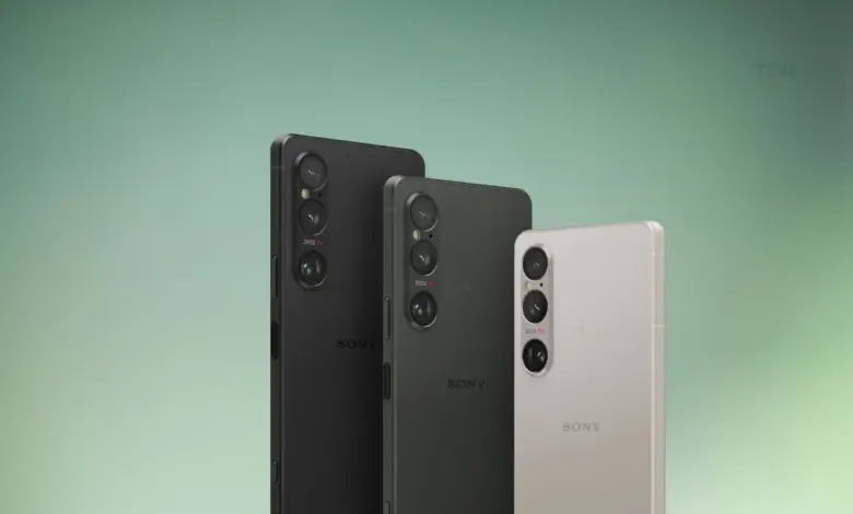 للصورة المقترحة: تسريبات هاتف Sony Xperia 1 VII، مواصفات سوني اكسبيريا 1 مارك 7 على Geekbench، تصميم كاميرات Sony Xperia 1 VII المتوقع، معالج Snapdragon في Sony Xperia 1 VII