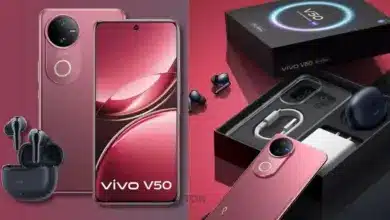 Vivo V50 Elite Edition: التصميم الأنيق يلتقي بالتقنيات الرائدة – كل ما تحتاج معرفته