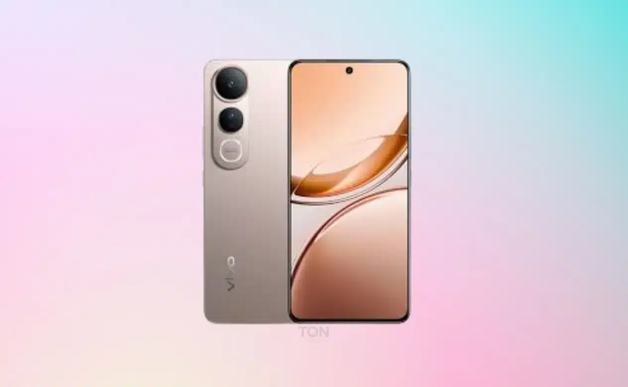 Vivo V50 Lite 5G