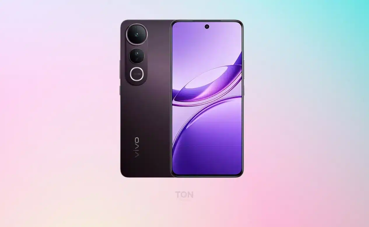 مواصفات Vivo V50 Lite 5G