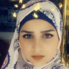 صورة سلمى عبد الرحمن