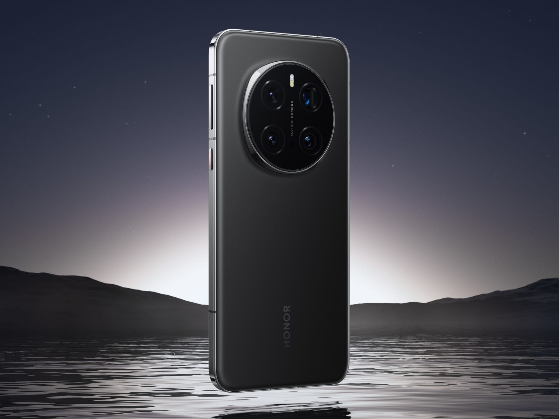 Honor Magic 7 Pro