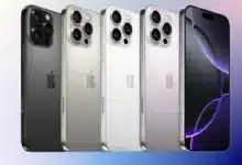iPhone 16 Pro Max ملك الهواتف الذكية