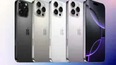 iPhone 16 Pro Max ملك الهواتف الذكية
