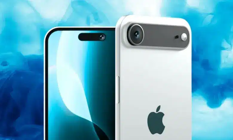 وداعًا للشواحن.. iOS 19 يُغيّر قواعد استهلاك الطاقة في iPhone 17 Air بفضل Apple Intelligence